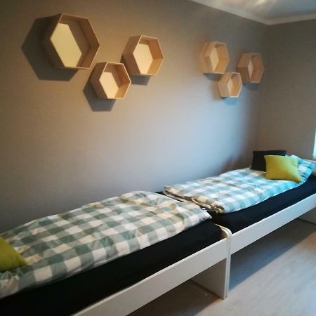 Apartament Apartament Świeradów Zewnętrze zdjęcie