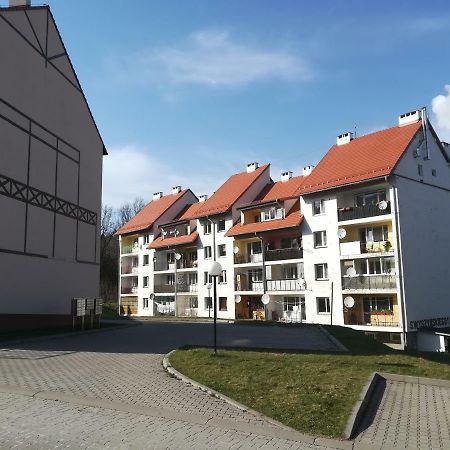 Apartament Apartament Świeradów Zewnętrze zdjęcie