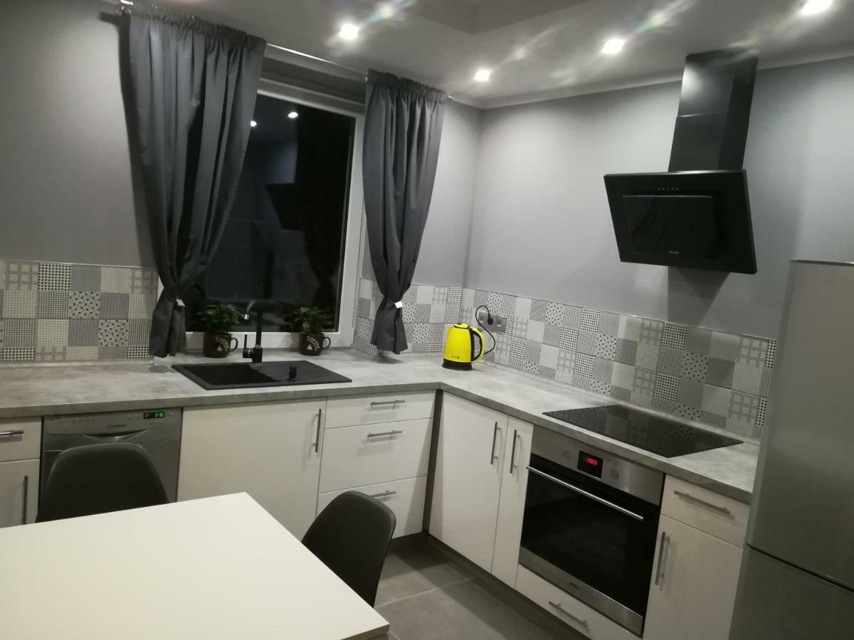 Apartament Apartament Świeradów Zewnętrze zdjęcie