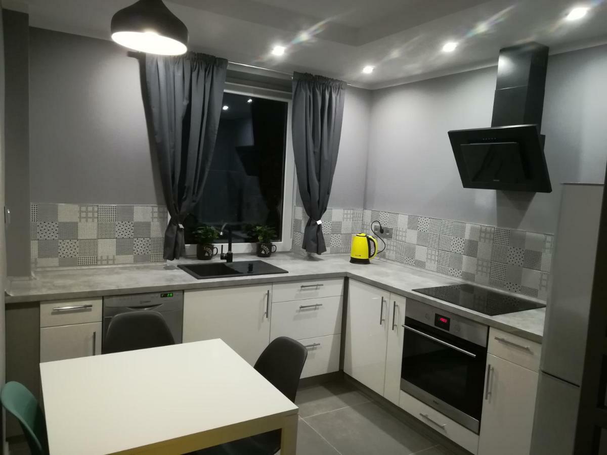 Apartament Apartament Świeradów Zewnętrze zdjęcie