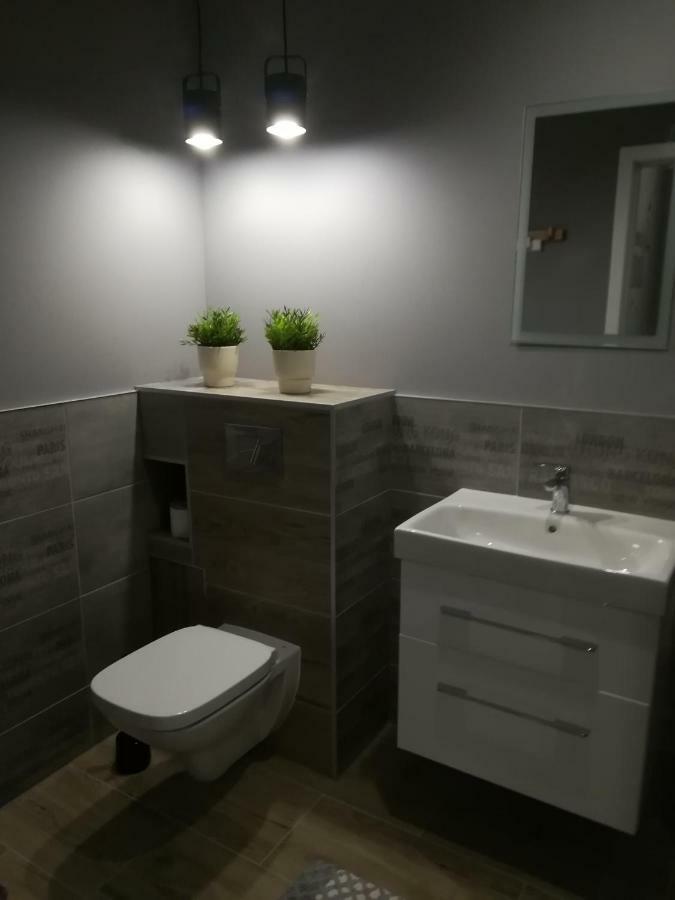 Apartament Apartament Świeradów Zewnętrze zdjęcie