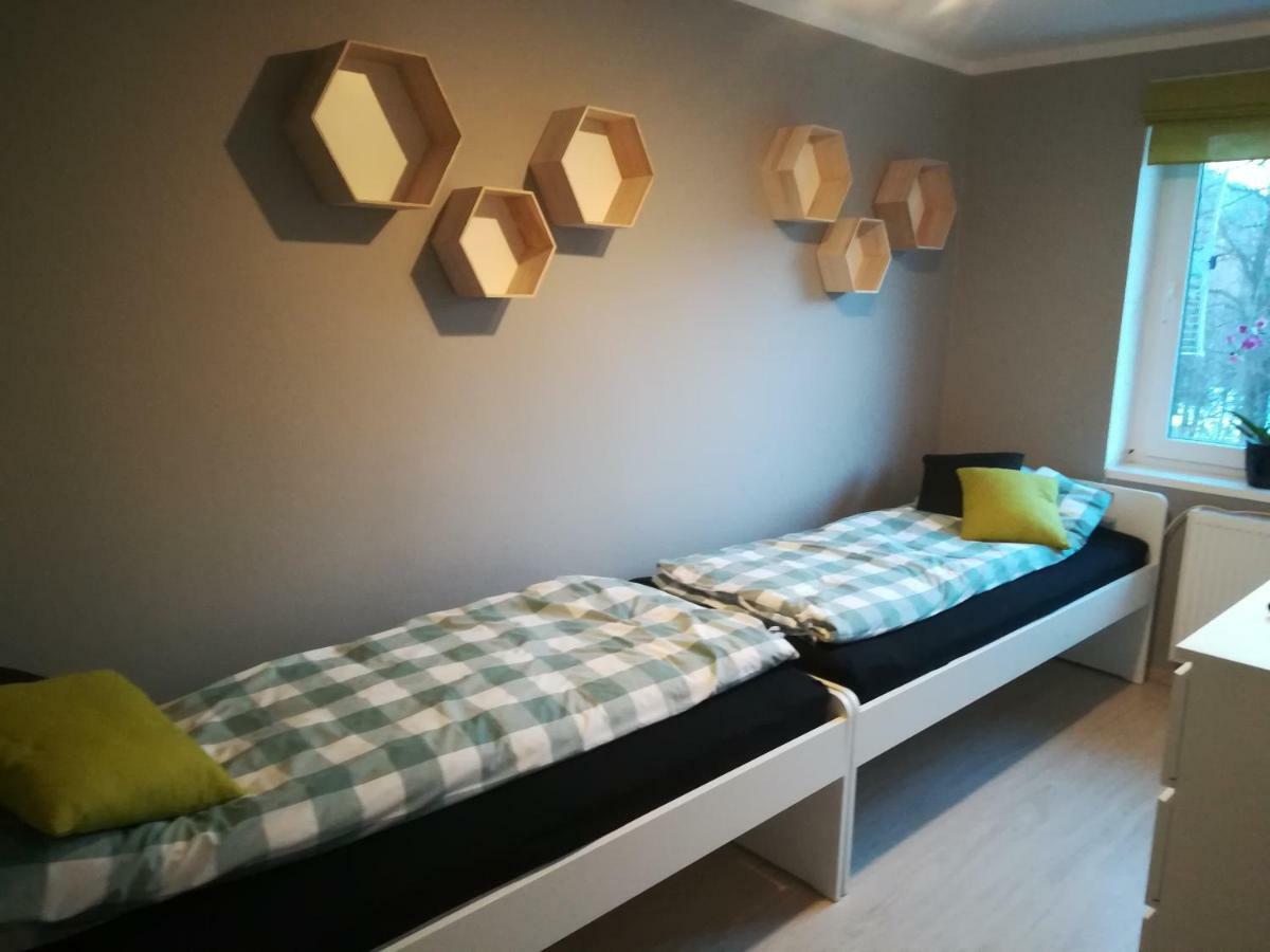 Apartament Apartament Świeradów Zewnętrze zdjęcie