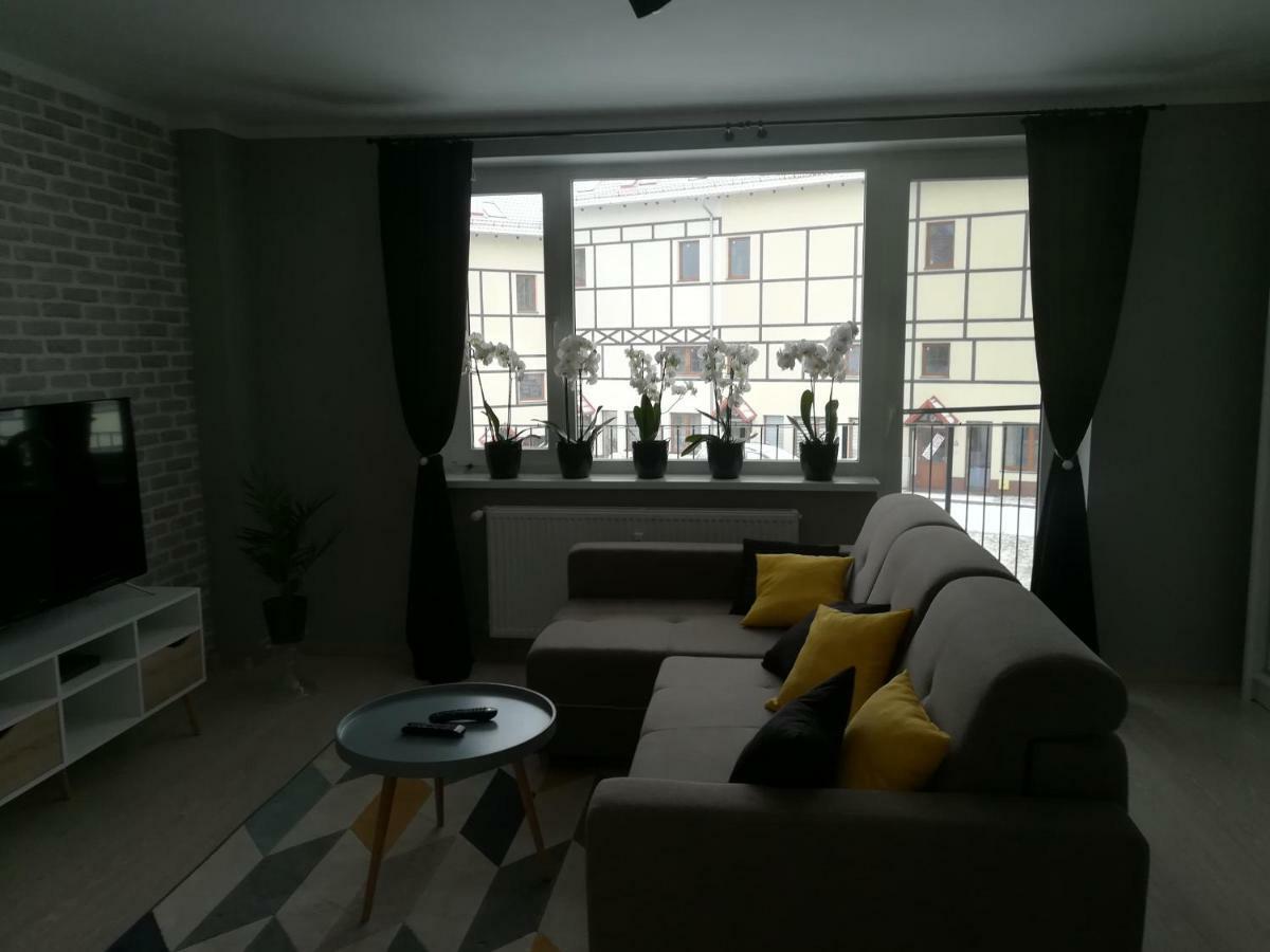 Apartament Apartament Świeradów Zewnętrze zdjęcie