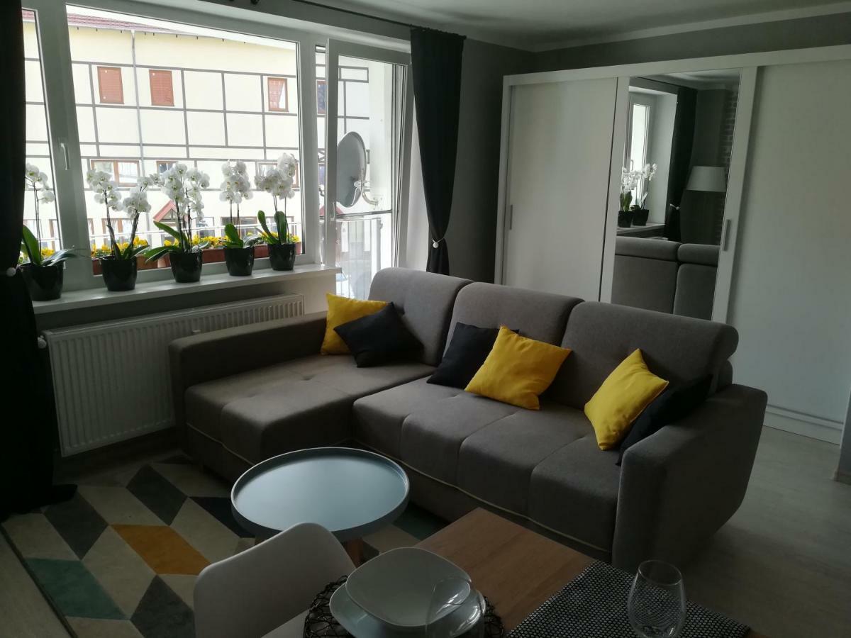 Apartament Apartament Świeradów Zewnętrze zdjęcie