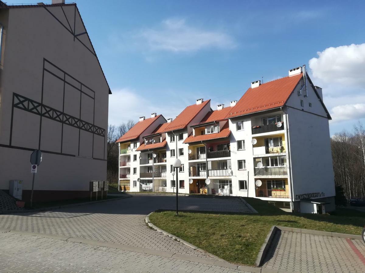 Apartament Apartament Świeradów Zewnętrze zdjęcie