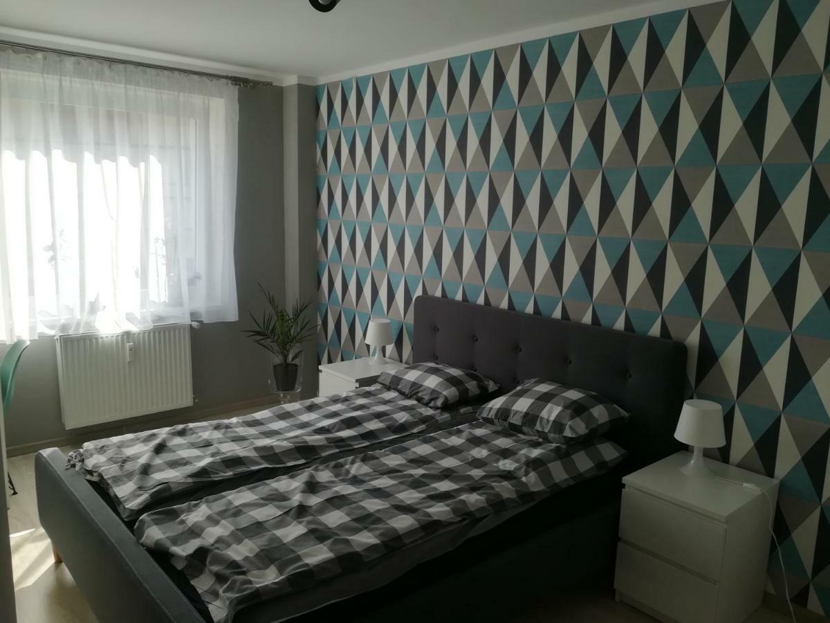 Apartament Apartament Świeradów Zewnętrze zdjęcie