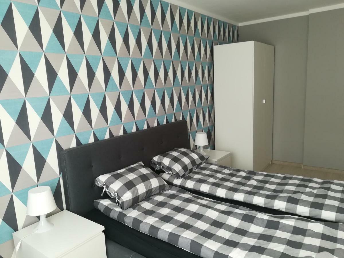 Apartament Apartament Świeradów Zewnętrze zdjęcie