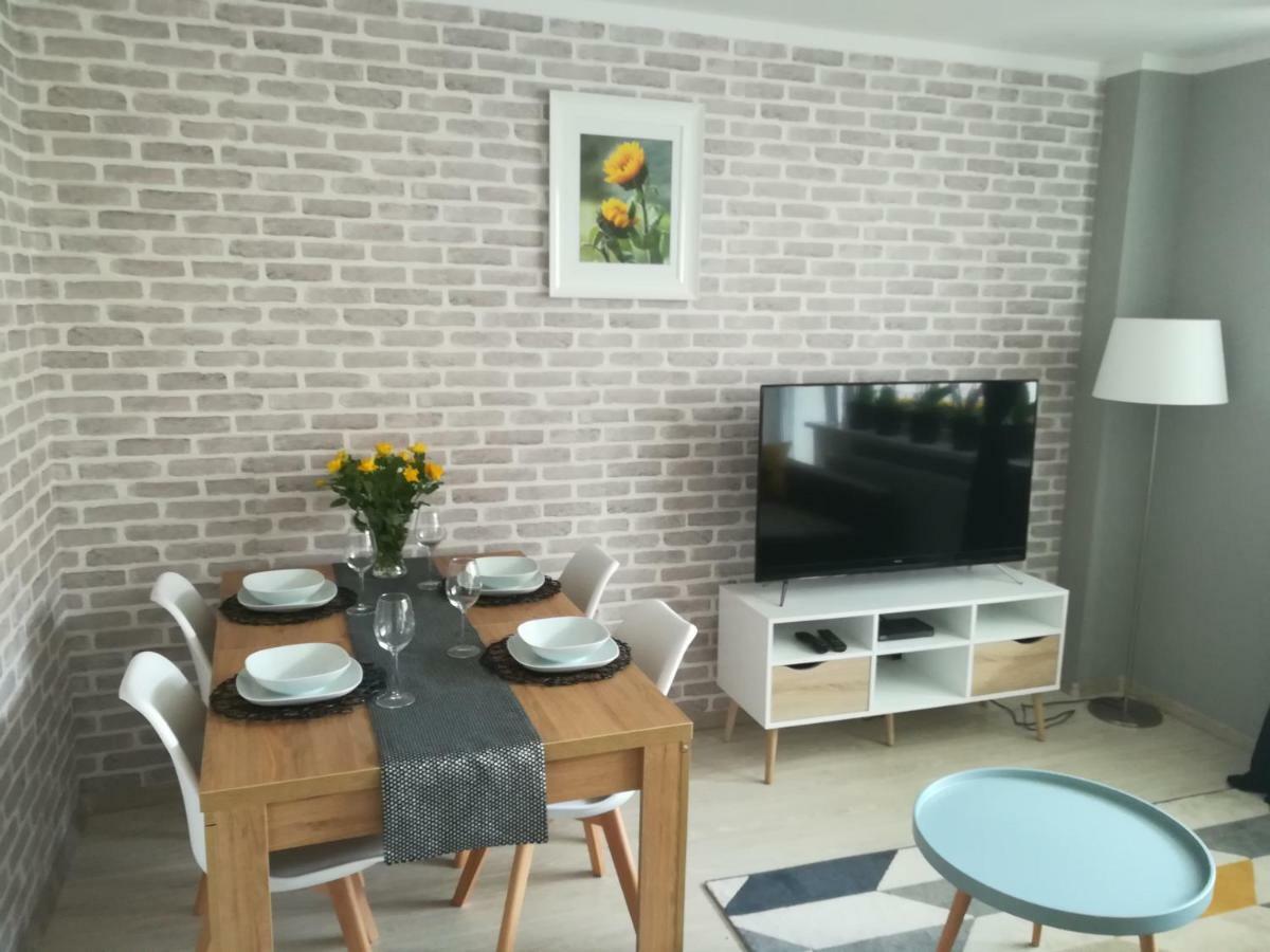 Apartament Apartament Świeradów Zewnętrze zdjęcie